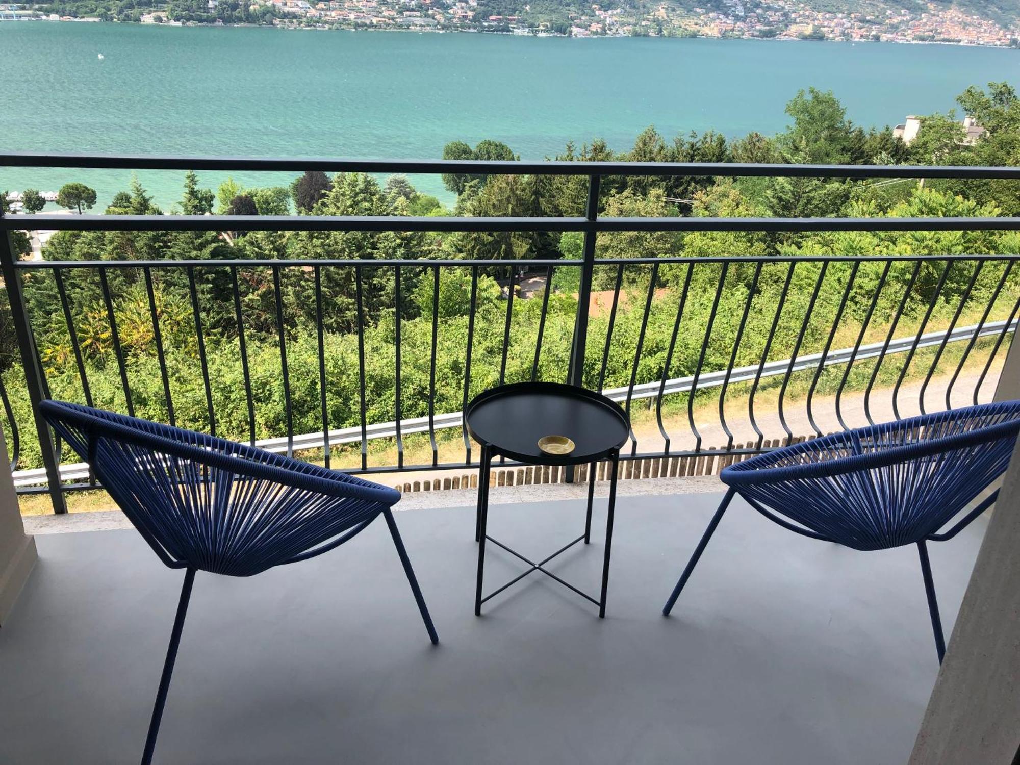 Casitamia B&B Clusane Exterior photo