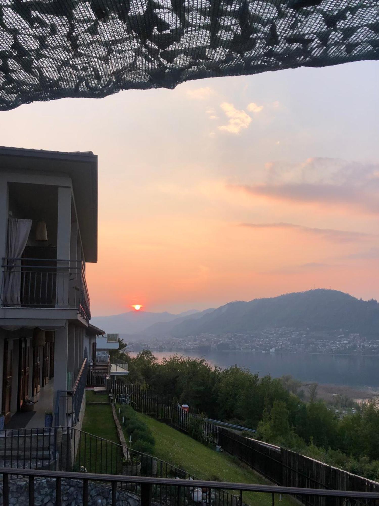 Casitamia B&B Clusane Exterior photo